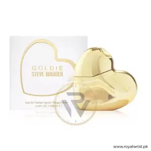 Steve Madden Goldie EDP Perfume For Women 100ml (Original Perfume) PO2236