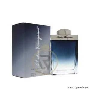 Salvatore Ferragamo Subtil EDT Perfume For Men 100ml (Original Perfume) PO8162