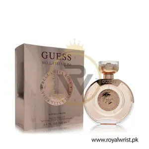 GUESS BELLA VITA ROSA EDT Perfume for Women 100ml (Original Perfume) PO5046