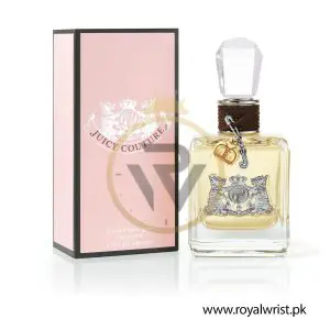 JUICY COUTURE EDP Perfume For Women 100ml (Original Perfume) PO3801
