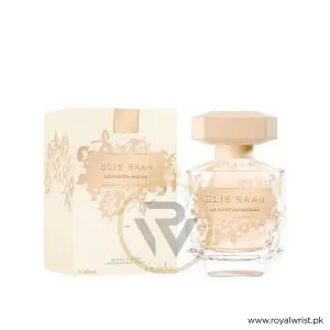 Elie Saab Le Parfum Bridal EDP Perfume For Women 90ml (Original Perfume) PT0243