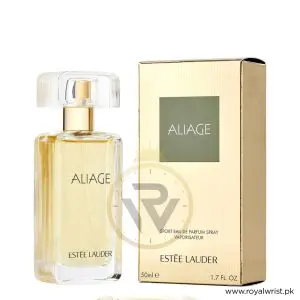 Estée Lauder Aliage Sport EDP Perfume For Women 50ml (Original Perfume) PO0256