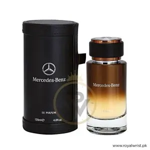 Mercedes-Benz Le Parfum EDP Perfume For Men 120ml (Original Perfume) PT0457
