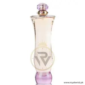 Alternative view of VERSACE WOMAN EDP Perfume For Women 100ml (Original Perfume) PO0318