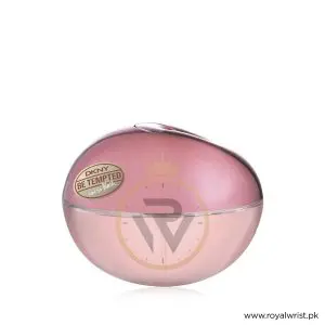 DKNY BE TEMPTED EAU SO BLUSH EDP Perfume for Women 100ml (Original Perfume) P13537