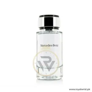 Alternative view of Mercedes-Benz EDT Perfume For Men 120ml (Original Perfume) PO0878
