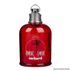 Alternative view of CACHAREL AMOR AMOR EDT Perfume for Women 100ml (Original Perfume) PO3440