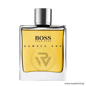 Alternative view of Hugo Boss Number One EDT Perfume For Men 100ml (Original Perfume) PO8901