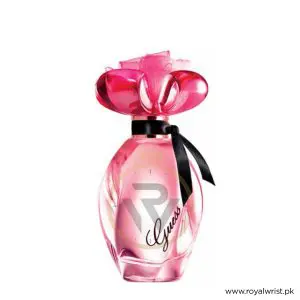 Guess Girl EDT Perfume For Women 100ml (Original Perfume) PO5908