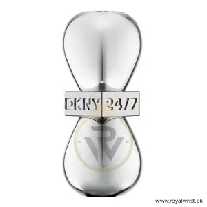 DKNY 24/7 EDP Perfume For Women 100ML (Original Perfume) PO3320