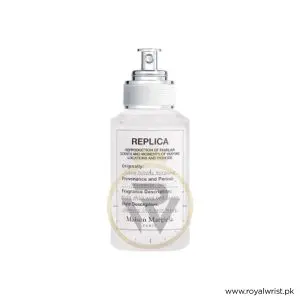 Alternative view of MAISON MARGIELA REPLICA LAZY SUNDAY MORNING HAIR MIST For Unisex 30ml (Original Perfume) PO3323