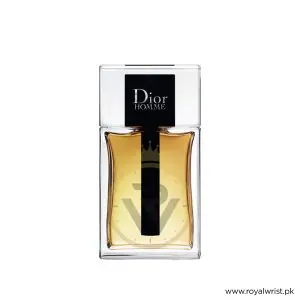 Alternative view of Christian Dior Homme EDT Perfume For Men 50ml (Original Perfume) PO4419