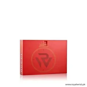 GUCCI RUSH EDT Perfume for Women 75ml (Original Perfume) P04842