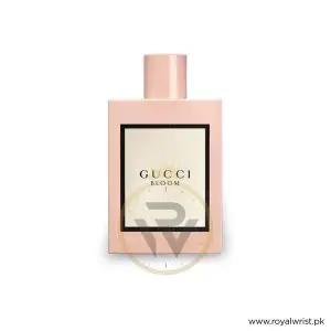 Alternative view of Gucci Bloom EDP Perfume For Women 100ml (Original Perfume) PO1169