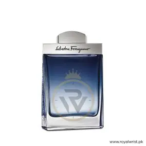 Salvatore Ferragamo Subtil EDT Perfume For Men 100ml (Original Perfume) PO8162