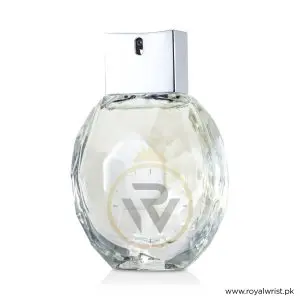 Alternative view of Giorgio Armani Emporio Armani Diamonds EDP Perfume For Women 50ml (Original Perfume) PO0456