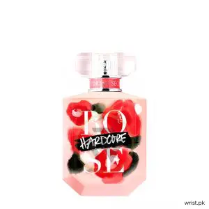 Alternative view of Victoria's Secret Hardcore Rose EDP Perfume For Women 50ml (Original Perfume) PO1506