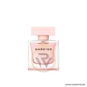 Alternative view of Narciso Rodriguez Narciso Cristal EDP Perfume For Women 50ml (Original Perfume) PO1124