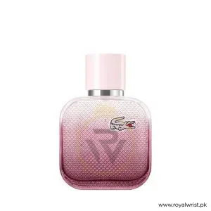 Alternative view of Lacoste L.12.12. Rose Eau Intense EDT Perfume For Women 100ml (Original Perfume) PO0117