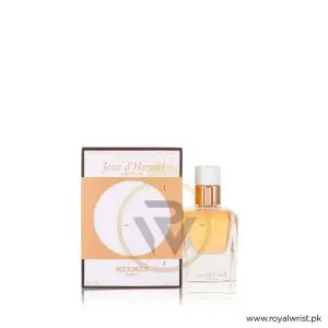 Hermès Jour D'Hermès Absolu EDP Perfume For Women 30ml Refillable (Original Perfume) HERM00585