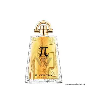 Givenchy Pi EDT Perfume For Men 100ml (Original Perfume) GIVE00067