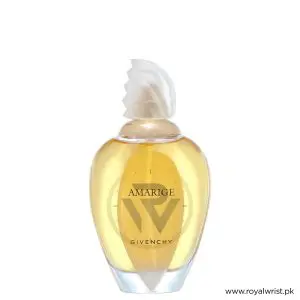 Alternative view of Givenchy Amarige EDT Perfume For Women 50ml (Original Perfume) PO0704