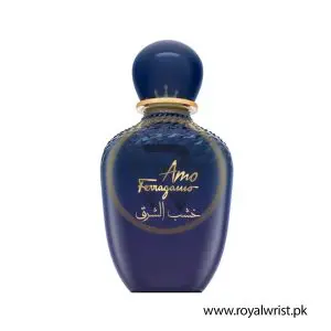 Alternative view of SALVATORE FERRAGAMO FERRAGAMO AMO SPECIAL EDITION EDP Perfume For Women 100ml (Original Perfume) PO3800