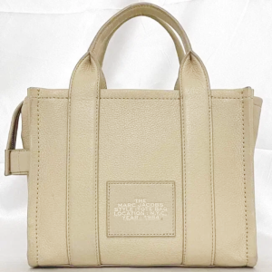 Marc Jacobs The Tote Bag Beige Twine Bag (Size, W:26cm H:20cm D:13cm) H009L01SP21-914