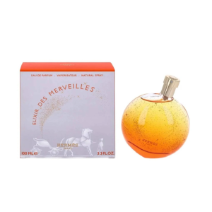 Hermès Eau des Merveilles EDP Perfume For Women 100ml (Original Perfume) PO7389