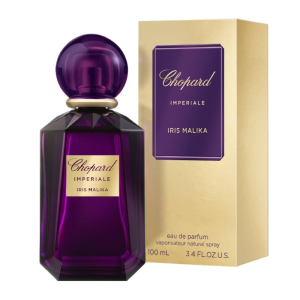 Chopard Imperiale Iris Malika EDP Perfume For Women 100ml (Original Perfume) PO0231