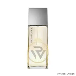 Alternative view of CALVIN KLEIN TRUTH EDP Perfume For Women 100ml (Original Perfume) PO3313