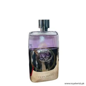 Gucci Guilty Parfum Pour Homme Perfume for Men 90ml (Original Tester) PT9229