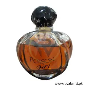 DIOR POISON GIRL EDT Perfume for Women 100ml (Original Tester) PT8974