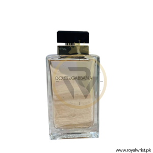 Alternative view of Dolce & Gabbana Pour Femme EDP Perfume for Women 100ml (Original Tester) PT8992