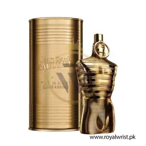 JEAN PAUL GAULTIER LE MALE ELIXIR ABSOLU PARFUM Perfume For Men 125ML (Original Perfume) (RW REF PO6854)