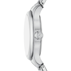Fossil Women’s Quartz Silver Stainless Steel Silver Dial 38mm Watch ES5393 (Without Tag)