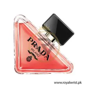 PRADA PARADOXE INTENSE EDP Perfume For Women 90ML (Original Perfume) (RW REF PO4253)