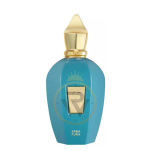 Alternative view of XERJOFF ERBA PURA EDP Perfume For Unisex 100ML (Original Perfume) (New Packaging) (RW Ref PO4351)