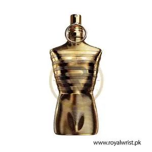 JEAN PAUL GAULTIER LE MALE ELIXIR ABSOLU PARFUM Perfume For Men 125ML (Original Perfume) (RW REF PO6854)