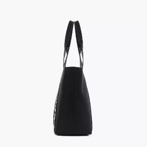 Marc Jacobs Women's Medium Leather Marc-Et Tote Bag (Size, L:48cm D:18cm H:30cm) 4P5HTT059H01-001