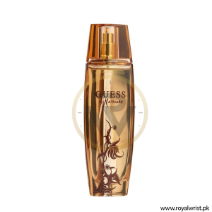 GUESS BY MARCIANO EDP Perfume for Women 100ML (Original Perfume) (RW REF PO3739)
