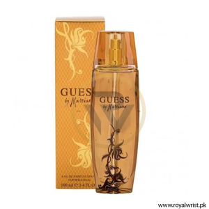 GUESS BY MARCIANO EDP Perfume for Women 100ML (Original Perfume) (RW REF PO3739)