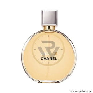 CHANEL CHANCE EDT Perfume For Women 100ML (Original Perfume) (RW Ref PO4184)