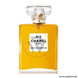 CHANEL NO.5 EDP Perfume For Women 200ML (Original Perfume) (RW Ref PO4212)