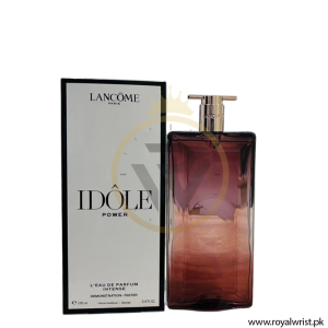 Lancome Idole Power L'Eau de Parfum Intense EDP Perfume for Women 100ml (Original Tester) PT8998