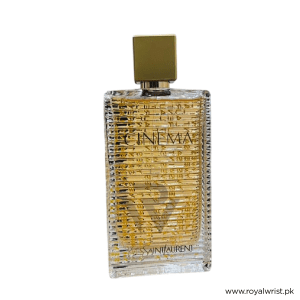 Alternative view of Yves Saint Laurent Cinema EDP Perfume for Women 90ml (Original Tester) PT7306