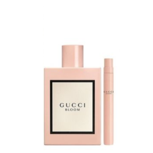 Alternative view of Gucci Bloom SET EDP 100ML+10ML GIFT SET For Women (RW REF GS1169)