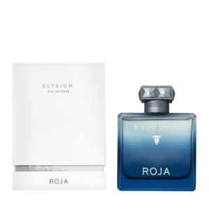 ROJA PARFUMS ELYSIUM EAU INTENSE POUR HOMME EDP Perfume for Men 100ML (Original Perfume) (RW Ref PO6973)