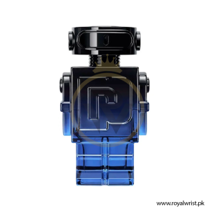 Alternative view of PACO RABANNE PHANTOM INTENSE EDP Perfume for Men 100ML (Original Perfume) (RW Ref PO1021)