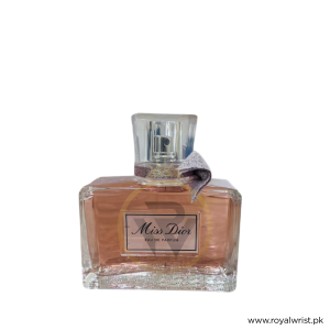 Alternative view of Miss Dior EDP Perfume for Women 100ml (Original Tester) PT7508
